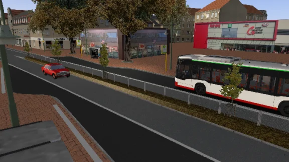 OMSI 2 Add-On Projekt Gladbeck DLC * STEAM RU🔥