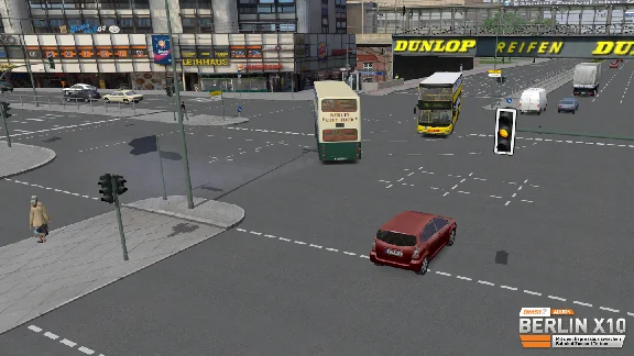 OMSI 2 Add-on Berlin X10 DLC * STEAM🔥AUTODELIVERY