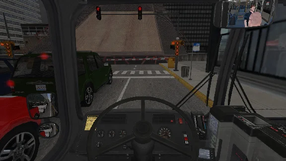 OMSI 2 Add-on Chicago Downtown DLC * STEAM RU🔥