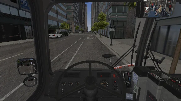 OMSI 2 Add-on Chicago Downtown DLC * STEAM RU🔥