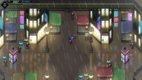 CrossCode * STEAM RUSSIA🔥AUTODELIVERY
