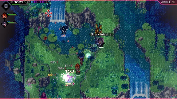 CrossCode * STEAM RUSSIA🔥AUTODELIVERY