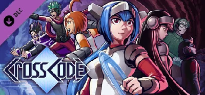 CrossCode - Ninja Skin DLC * STEAM🔥AUTODELIVERY