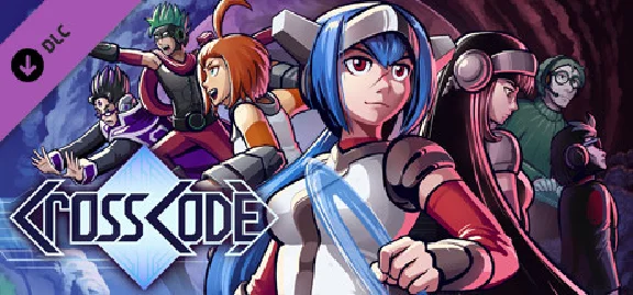 CrossCode - Ninja Skin DLC * STEAM🔥AUTODELIVERY