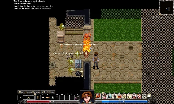 Dungeons of Dredmor (Steam Gift RU)