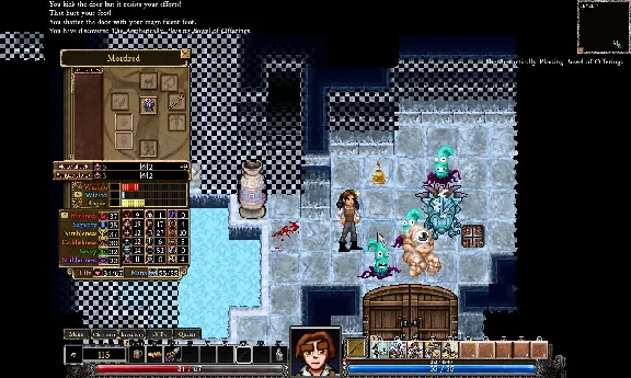 Dungeons of Dredmor (Steam Gift RU)