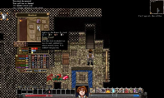 Dungeons of Dredmor (Steam Gift RU)