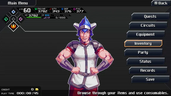 CrossCode Manlea Skin DLC * STEAM RUSSIA🔥AUTODELIVERY