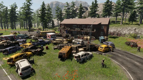Zompiercer * STEAM RUSSIA🔥AUTODELIVERY