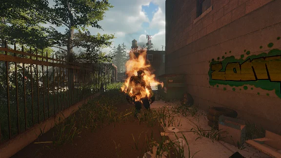 Zompiercer * STEAM RUSSIA🔥AUTODELIVERY