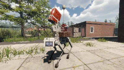 Zompiercer * STEAM RUSSIA🔥AUTODELIVERY