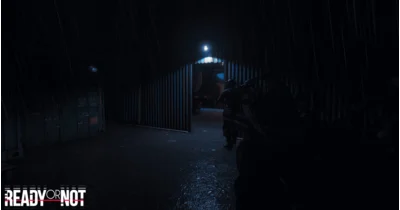 Ready or Not / LSPD Bundle (STEAM КЛЮЧ) РОССИЯ+СНГ