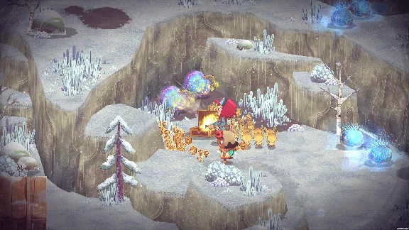The Wild At Heart (Steam Gift RU)