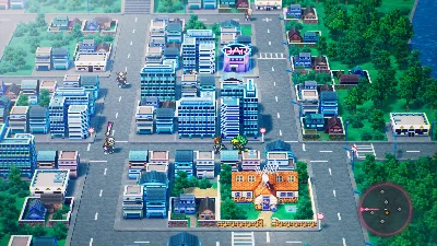 LIVE A LIVE (Steam Gift RU)