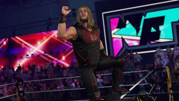 WWE 2K23 Bad News U Pack (Steam Gift RU)