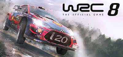 WRC 8 FIA World Rally Championship * STEAM RU🔥
