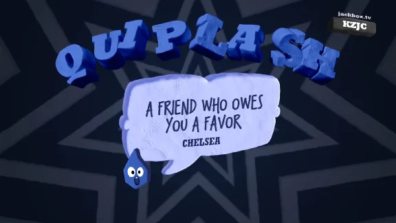 The Jackbox Party Starter * STEAM RUSSIA🔥AUTODELIVERY