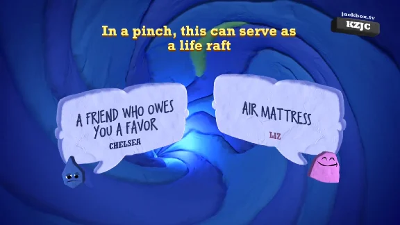 The Jackbox Party Starter * STEAM RUSSIA🔥AUTODELIVERY