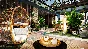 Hotel Renovator - Indoor Garden Room & Furniture Set