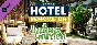 Hotel Renovator - Indoor Garden Room & Furniture Set