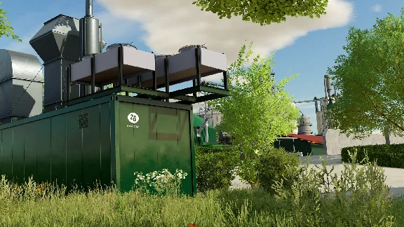Farming Simulator 22 - Pumps n´ Hoses Pack DLC
