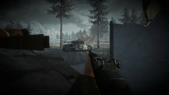 Easy Red 2: Ardennes 1940 & 1944 💎 STEAM GIFT РОССИЯ