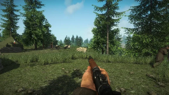 Easy Red 2: Ardennes 1940 & 1944 💎 STEAM GIFT РОССИЯ