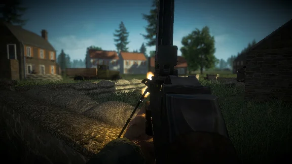 Easy Red 2: Ardennes 1940 & 1944 💎 STEAM GIFT РОССИЯ