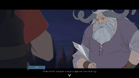 The Banner Saga 3 - Legendary Items DLC * STEAM RU🔥