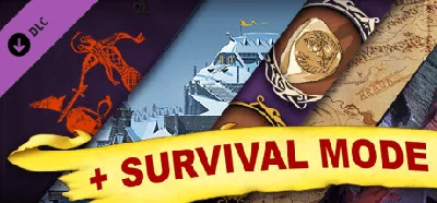 The Banner Saga 3 - Legendary Items DLC * STEAM RU🔥