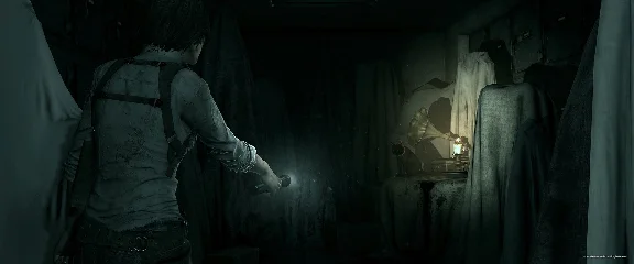 The Evil Within - The Consequence (Steam Gift RU)