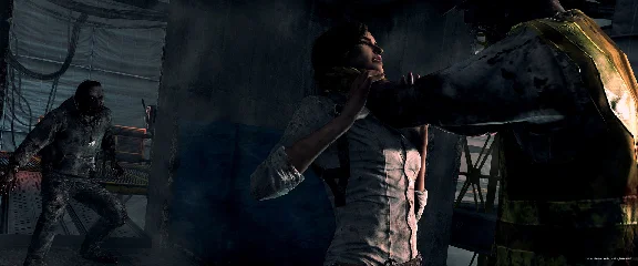The Evil Within - The Consequence (Steam Gift RU)