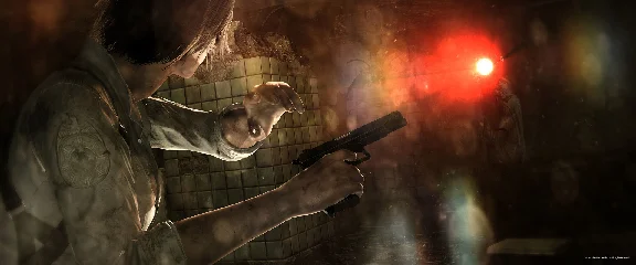 The Evil Within - The Consequence (Steam Gift RU)
