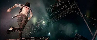 The Evil Within - The Consequence (Steam Gift RU)