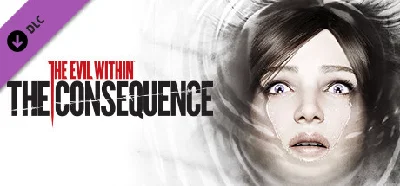The Evil Within - The Consequence (Steam Gift RU)