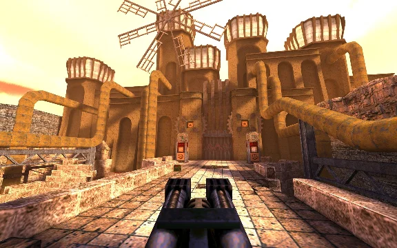 Quake (Steam Gift RU)