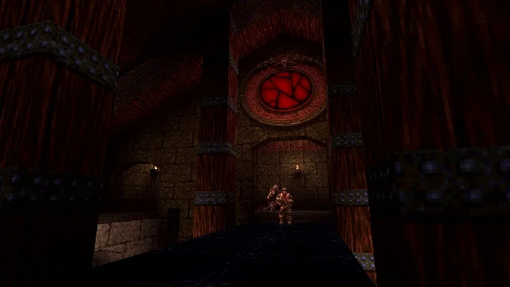 Quake (Steam Gift RU)