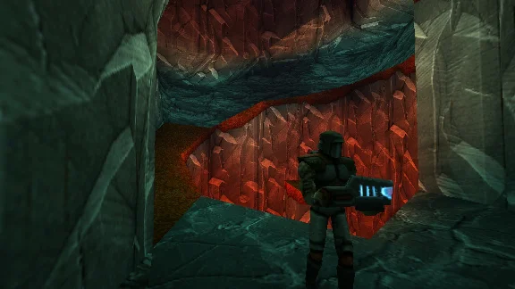Quake 2 (Steam Gift RU)