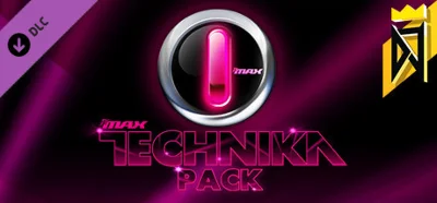 DJMAX RESPECT V - TECHNIKA PACK DLC * STEAM RU🔥