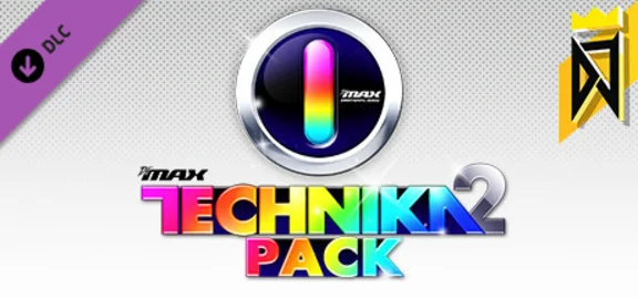 DJMAX RESPECT V - TECHNIKA 2 PACK DLC * STEAM RU🔥