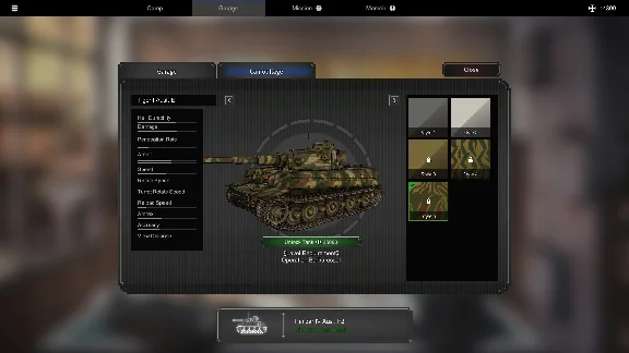 Panzer Knights * STEAM РОССИЯ🔥АВТОДОСТАВКА