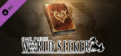 ONE PIECE World Seeker Extra Episode 3: The Unfinished