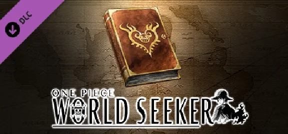 ONE PIECE World Seeker Extra Episode 3: The Unfinished
