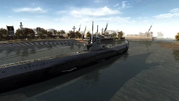 Men of War: Assault Squad 2 - Airborne DLC