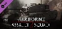 Men of War: Assault Squad 2 - Airborne DLC