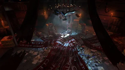 FEAR 3 (Steam Gift Россия)