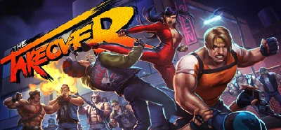 The TakeOver * STEAM RUSSIA🔥AUTODELIVERY