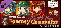RPG Maker MZ - Fantasy Generator - Armor Parts Set DLC