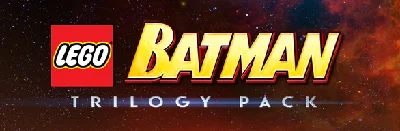 LEGO Batman Trilogy (Steam Gift Россия)