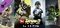 LEGO Batman 3: Beyond Gotham Premium Edition Steam Gift
